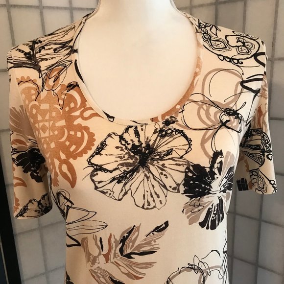 Project Classic - Made in Italy T shirt - Picture 7 of 11